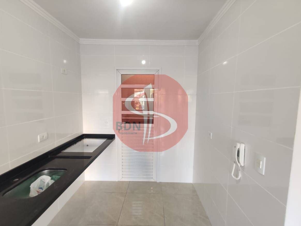 Apartamento para alugar com 2 quartos, 48m² - Foto 1