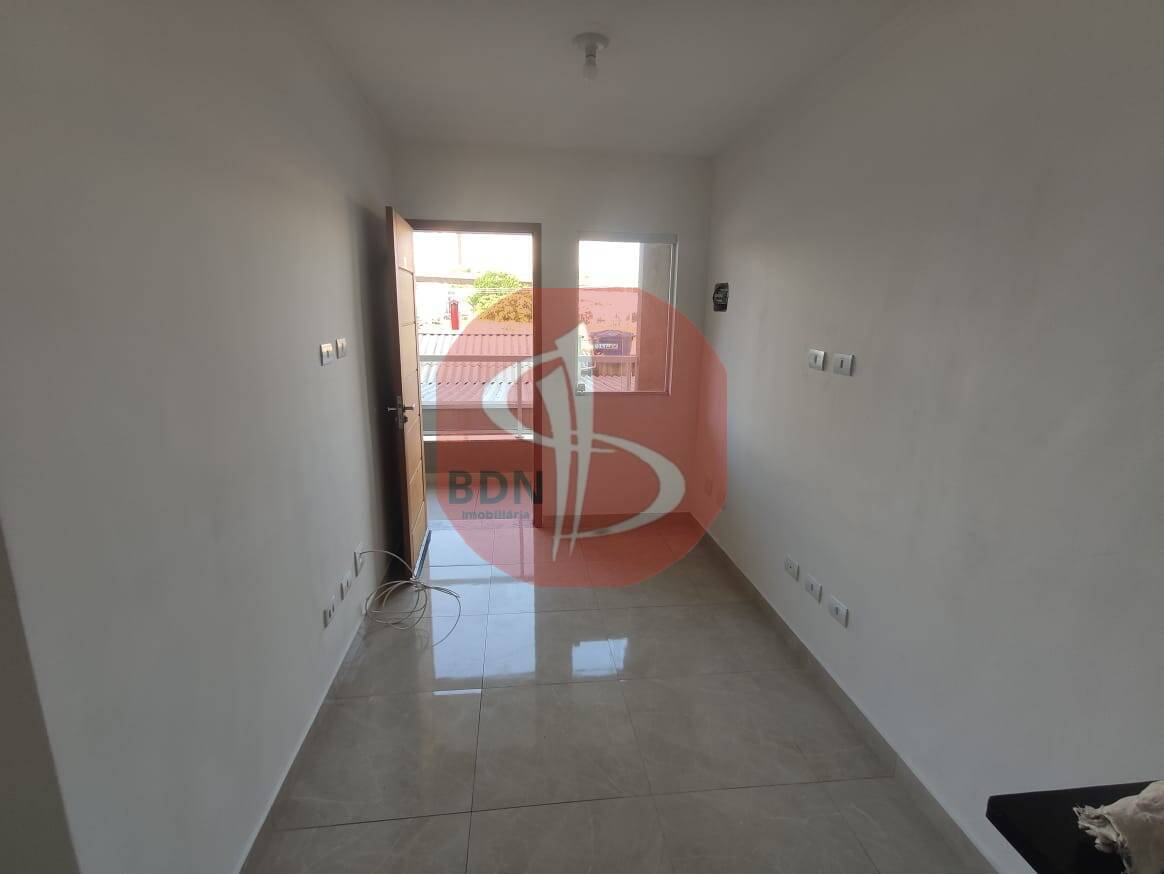 Apartamento para alugar com 2 quartos, 48m² - Foto 3