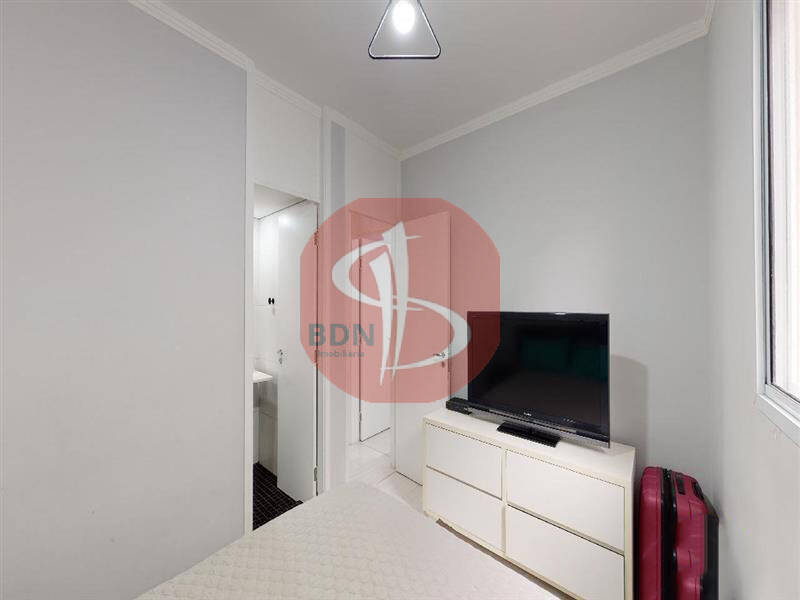 Apartamento à venda com 3 quartos, 63m² - Foto 5