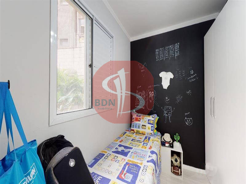 Apartamento à venda com 3 quartos, 63m² - Foto 6