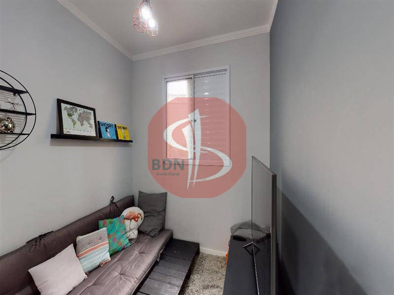 Apartamento à venda com 3 quartos, 63m² - Foto 8