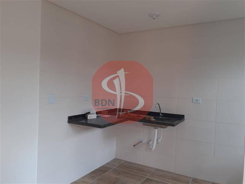 Apartamento para alugar com 2 quartos, 42m² - Foto 5