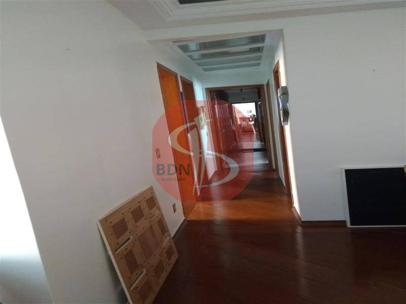 Apartamento à venda com 3 quartos, 106m² - Foto 4