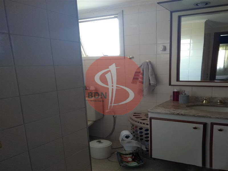 Apartamento à venda com 3 quartos, 106m² - Foto 13