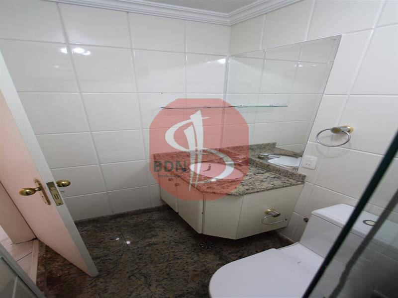 Apartamento à venda com 3 quartos, 120m² - Foto 10