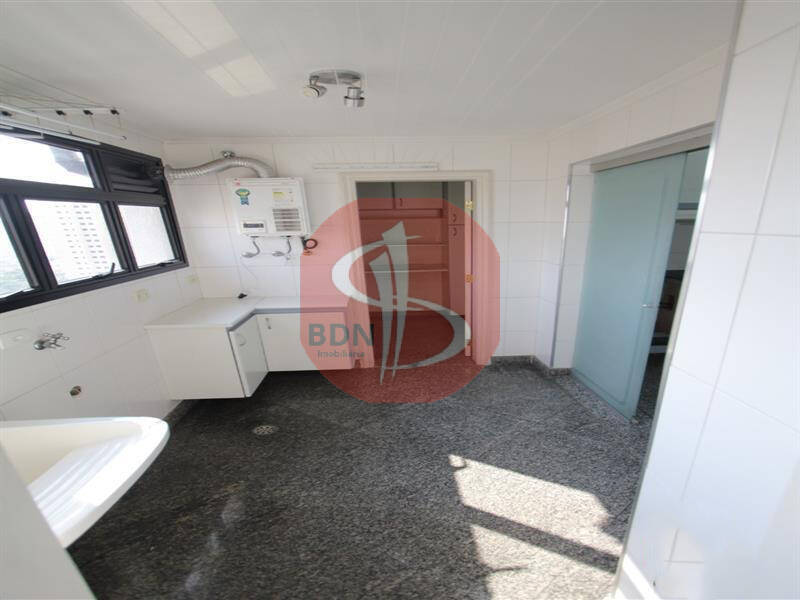 Apartamento à venda com 3 quartos, 120m² - Foto 11