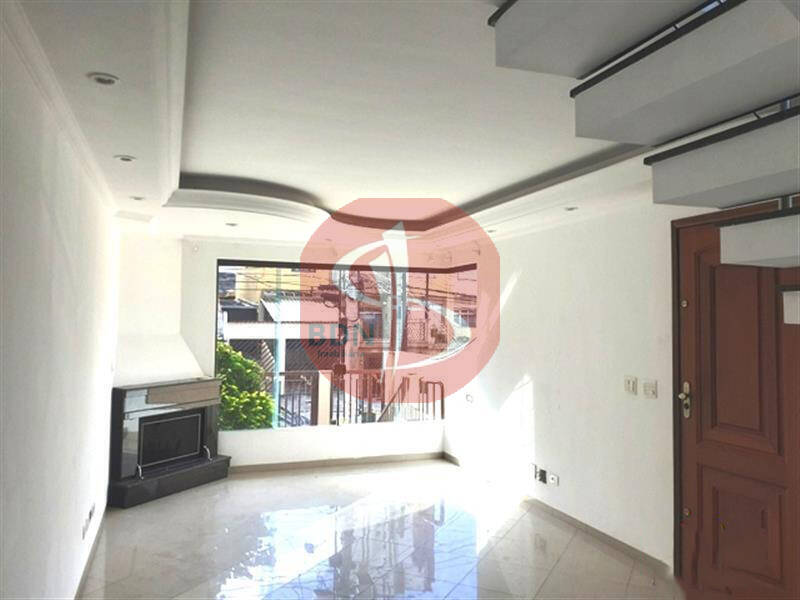 Sobrado para alugar com 3 quartos, 144m² - Foto 4