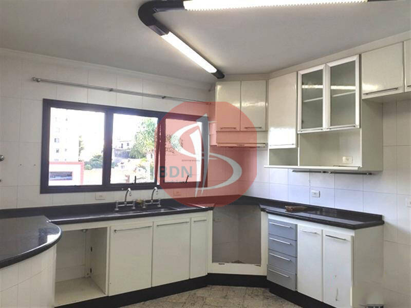 Sobrado para alugar com 3 quartos, 144m² - Foto 5