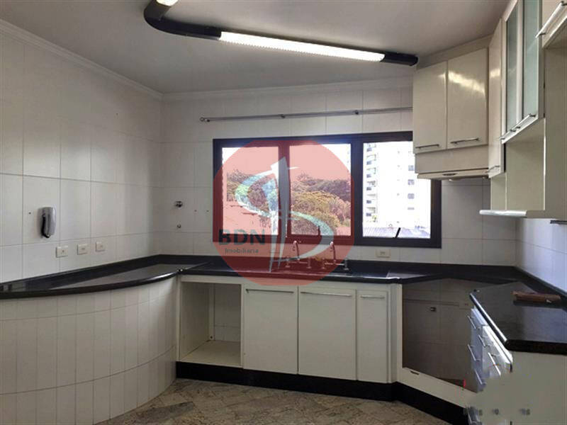 Sobrado para alugar com 3 quartos, 144m² - Foto 8