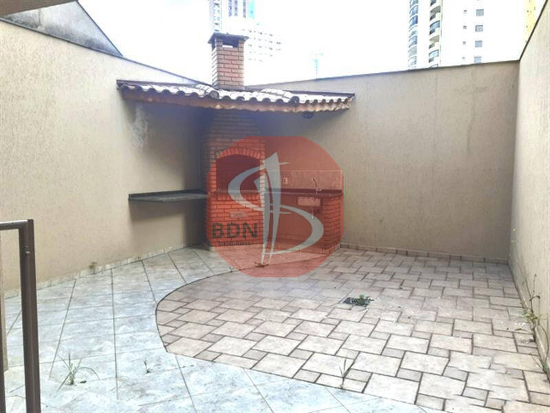 Sobrado para alugar com 3 quartos, 144m² - Foto 10