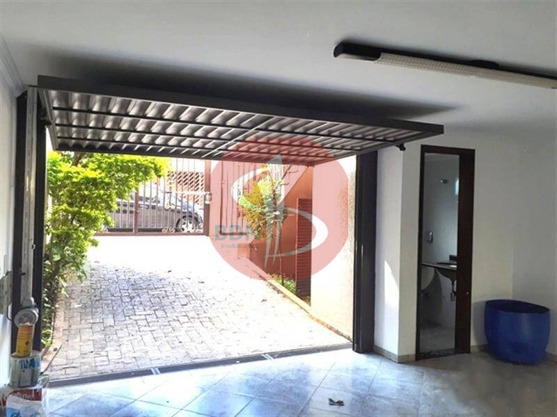 Sobrado para alugar com 3 quartos, 144m² - Foto 14