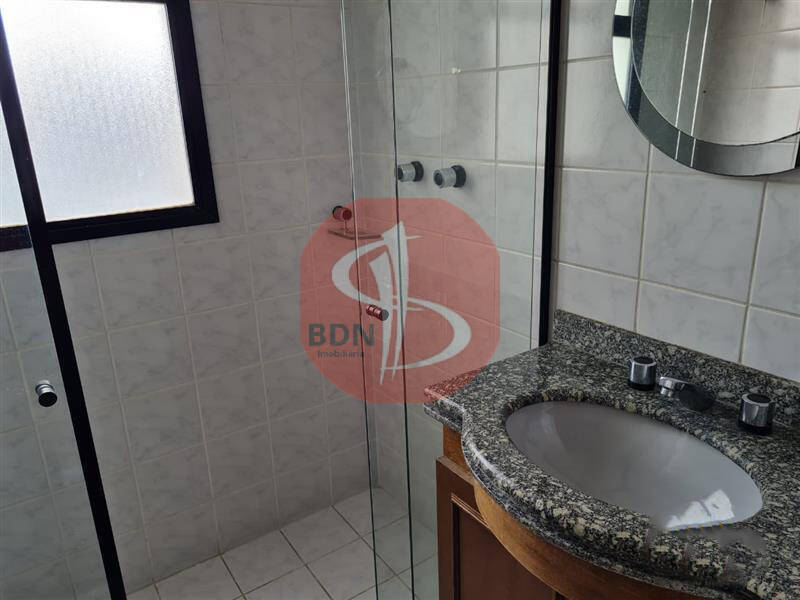 Apartamento à venda com 3 quartos, 105m² - Foto 5