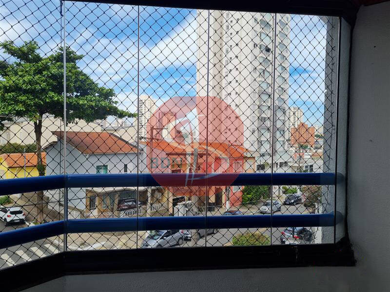 Apartamento à venda com 3 quartos, 105m² - Foto 15