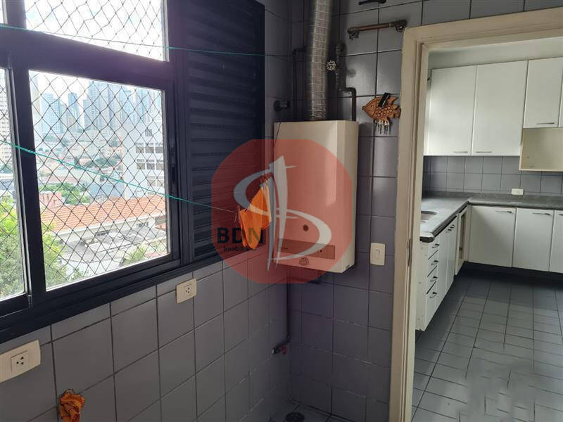 Apartamento à venda com 3 quartos, 105m² - Foto 13