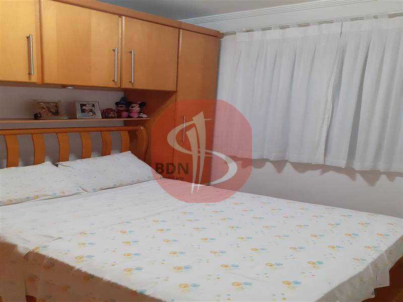 Apartamento à venda com 2 quartos, 49m² - Foto 8