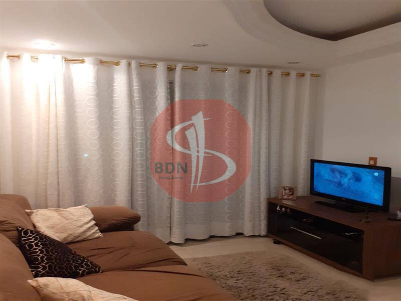 Apartamento à venda com 2 quartos, 49m² - Foto 2