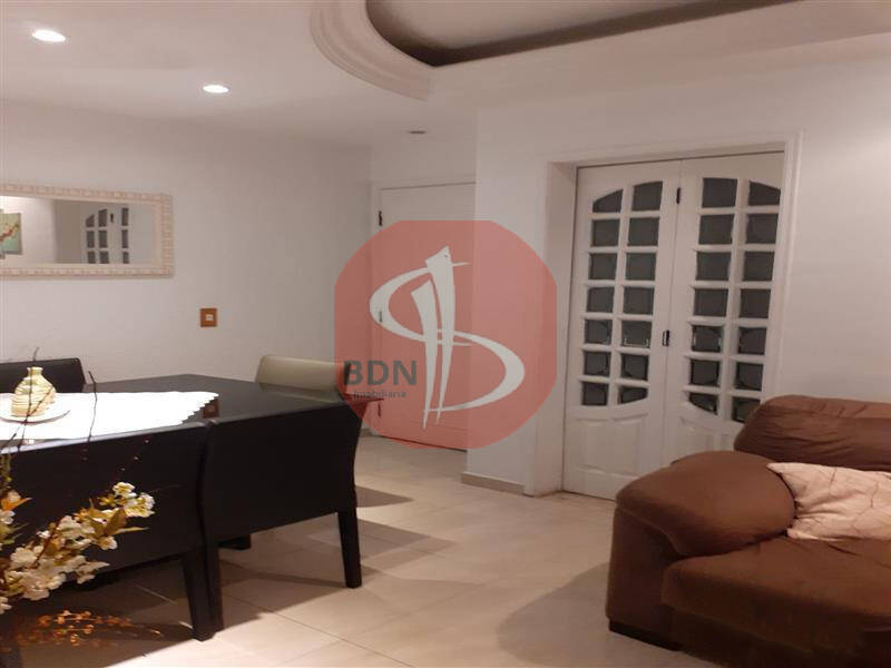 Apartamento à venda com 2 quartos, 49m² - Foto 1