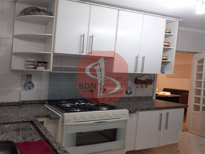 Apartamento à venda com 2 quartos, 49m² - Foto 6