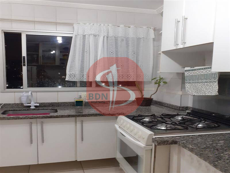 Apartamento à venda com 2 quartos, 49m² - Foto 5