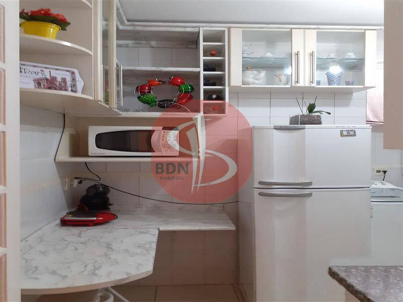 Apartamento à venda com 2 quartos, 49m² - Foto 7