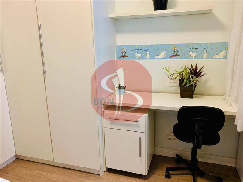 Apartamento à venda com 3 quartos, 74m² - Foto 3