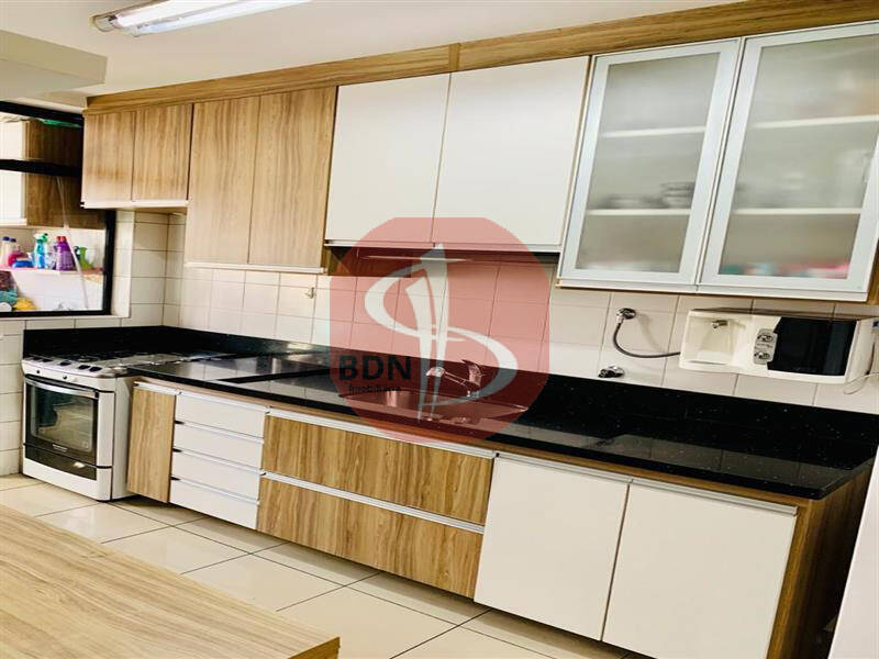 Apartamento à venda com 3 quartos, 74m² - Foto 16