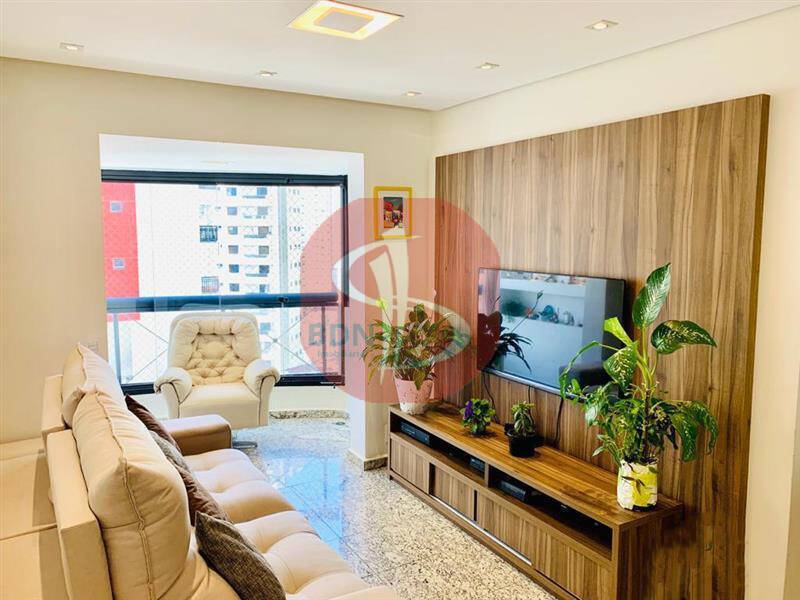 Apartamento à venda com 3 quartos, 74m² - Foto 9