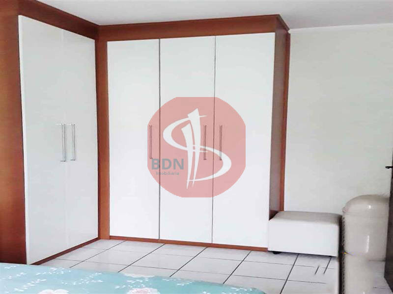 Sobrado à venda com 2 quartos, 67m² - Foto 3