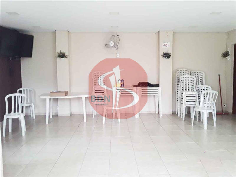 Sobrado à venda com 2 quartos, 67m² - Foto 12