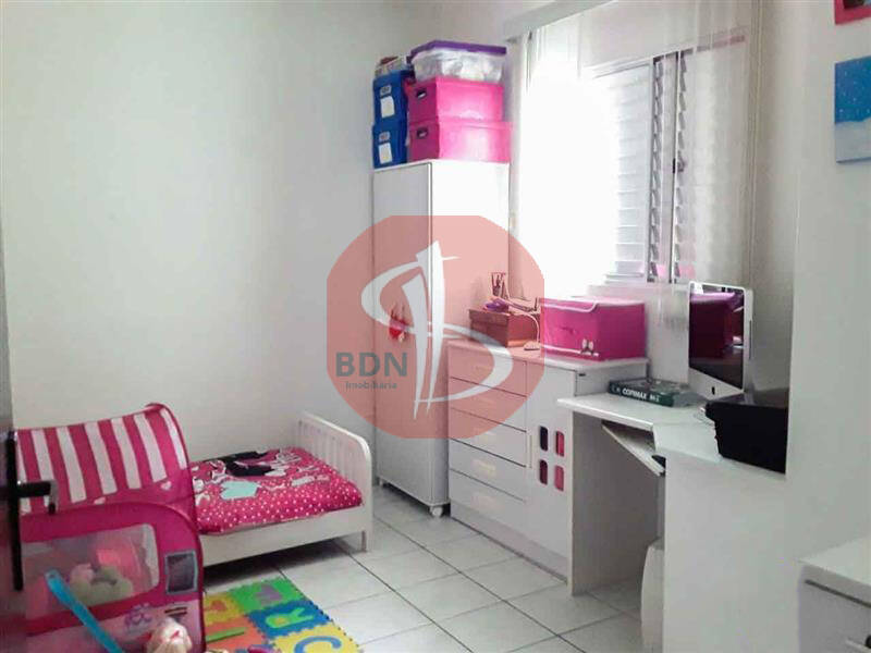 Sobrado à venda com 2 quartos, 67m² - Foto 15