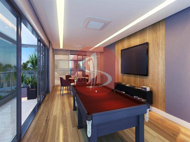 Apartamento à venda com 4 quartos, 337m² - Foto 8