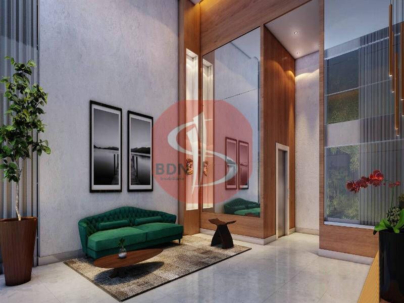 Apartamento à venda com 4 quartos, 337m² - Foto 13