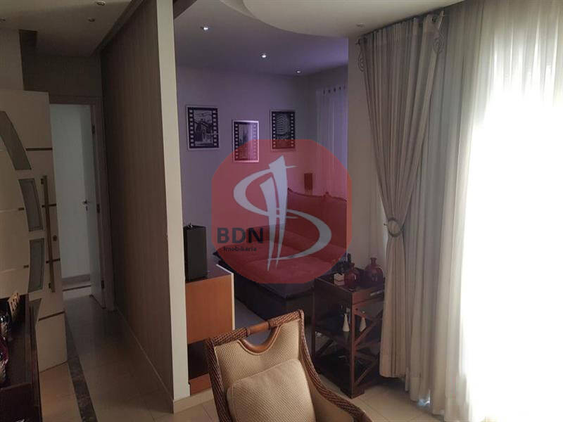 Apartamento à venda com 3 quartos, 141m² - Foto 5