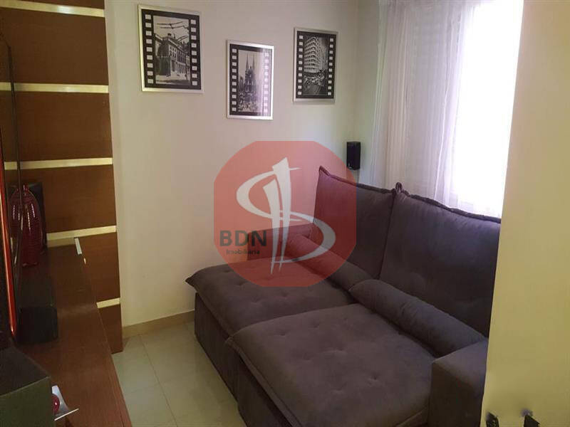 Apartamento à venda com 3 quartos, 141m² - Foto 6