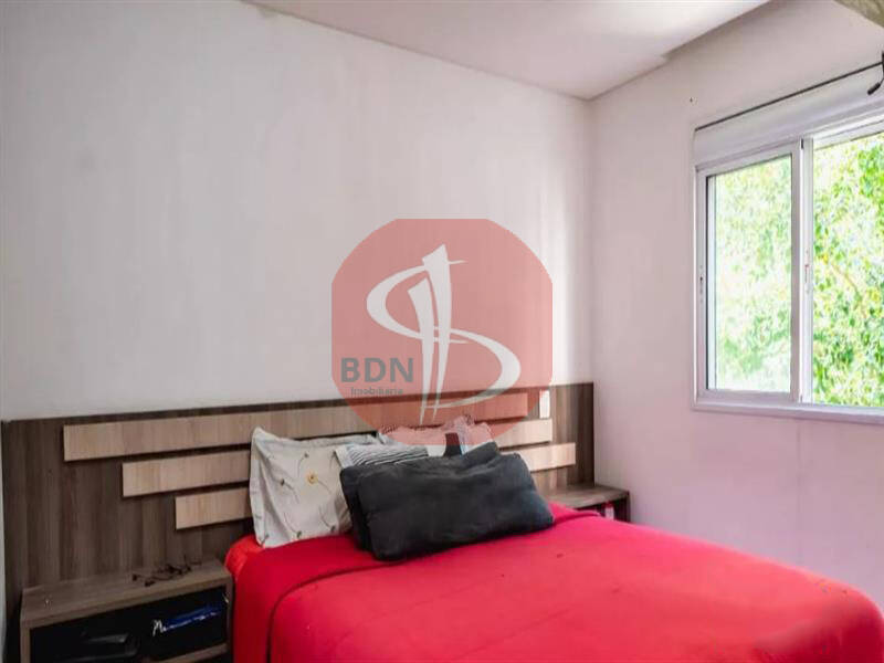 Apartamento à venda com 2 quartos, 77m² - Foto 2