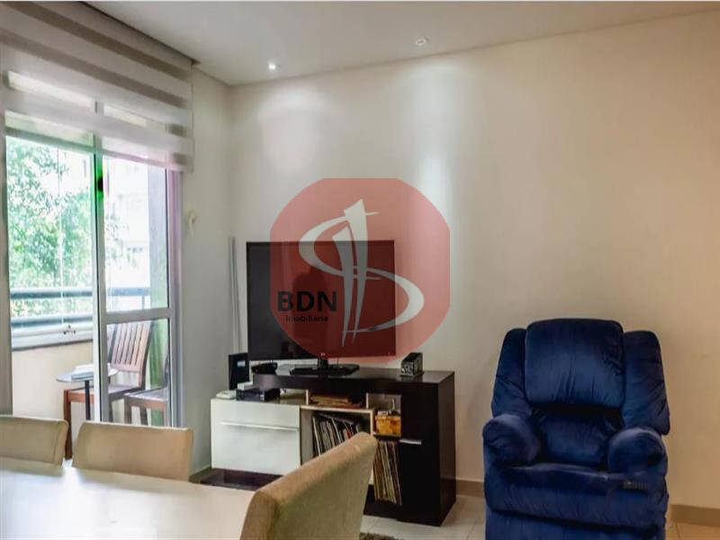 Apartamento à venda com 2 quartos, 77m² - Foto 6