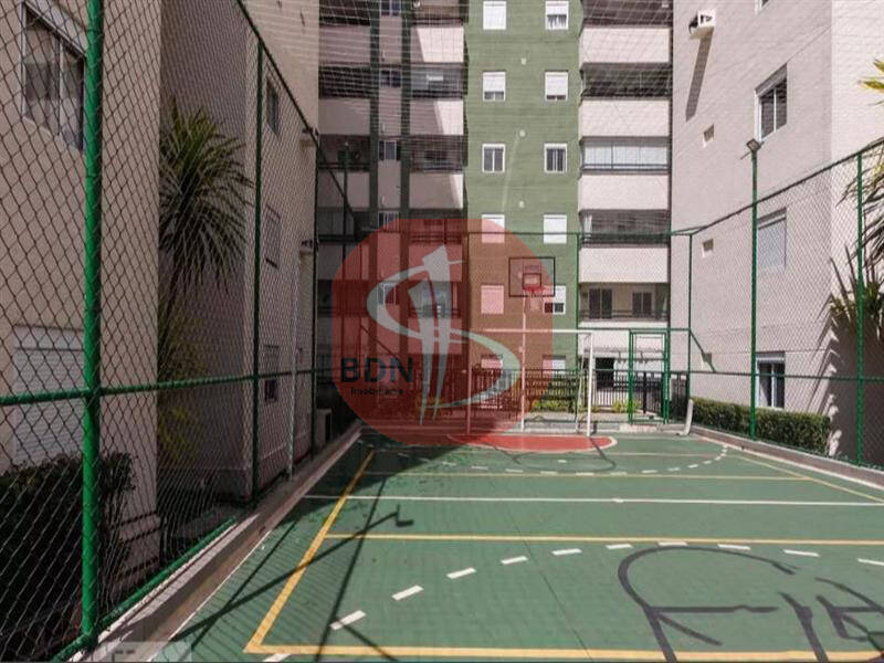 Apartamento à venda com 2 quartos, 77m² - Foto 7