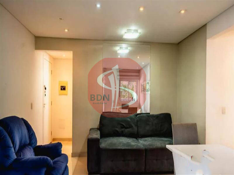 Apartamento à venda com 2 quartos, 77m² - Foto 11