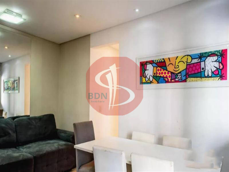 Apartamento à venda com 2 quartos, 77m² - Foto 12