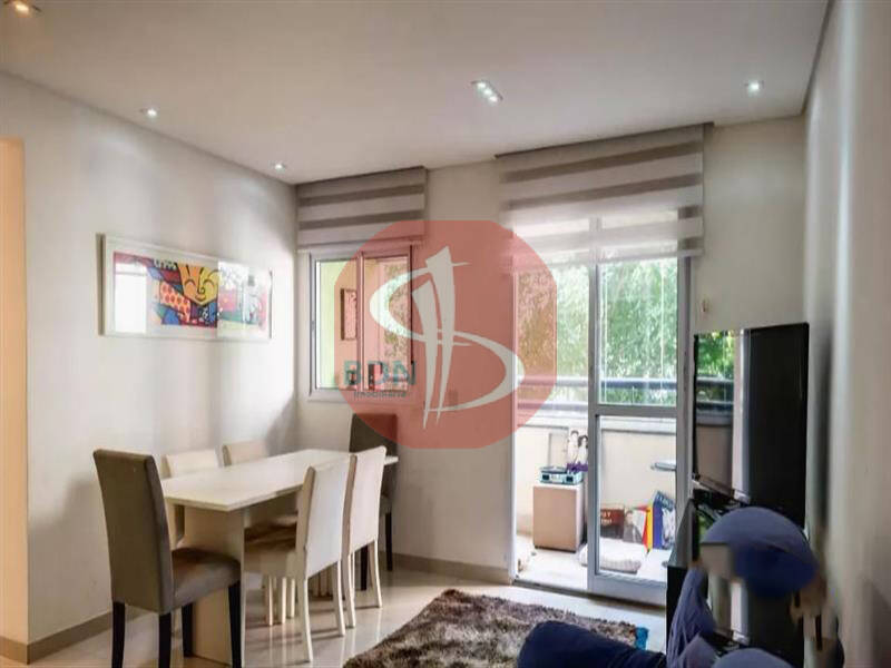 Apartamento à venda com 2 quartos, 77m² - Foto 13