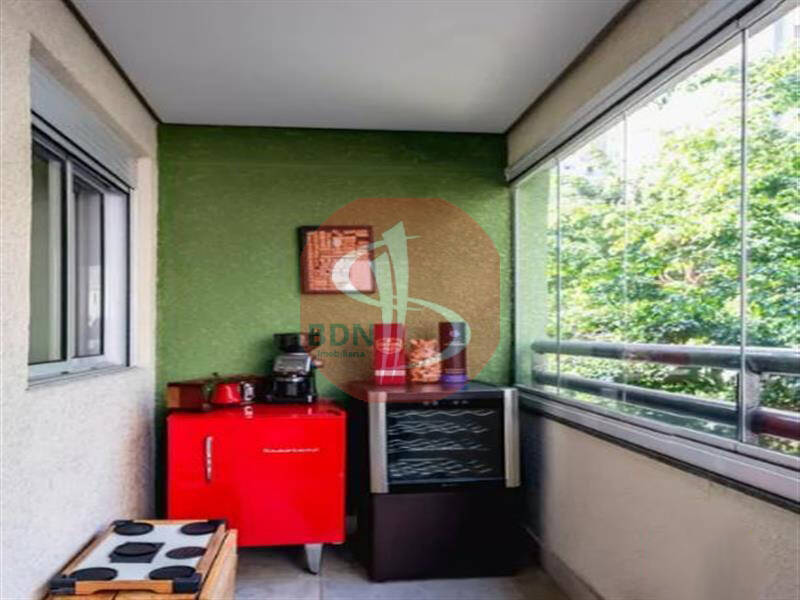 Apartamento à venda com 2 quartos, 77m² - Foto 15