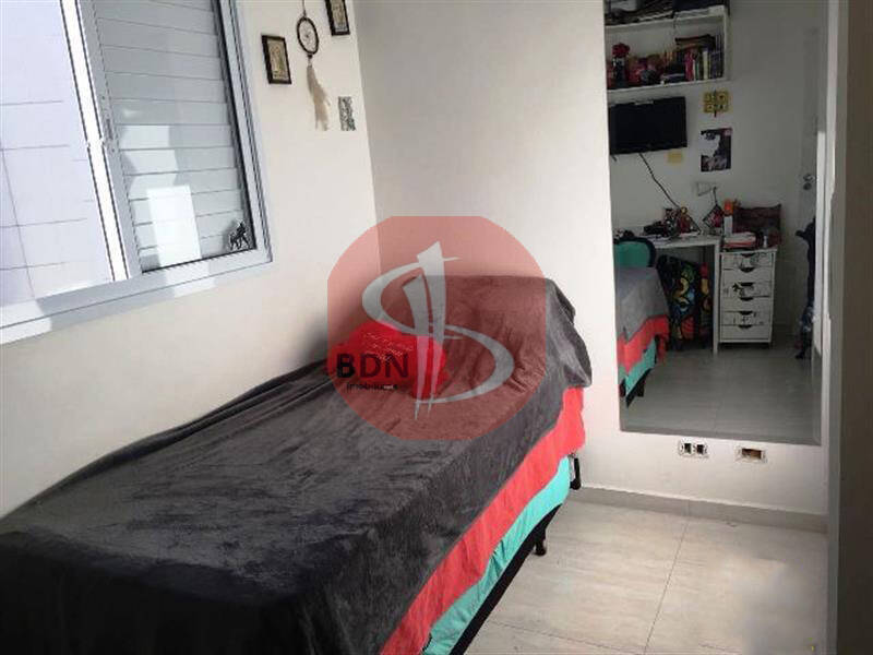 Apartamento à venda e aluguel com 2 quartos, 51m² - Foto 1