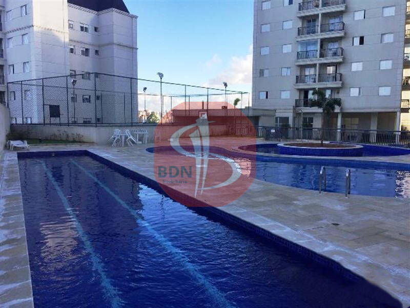 Apartamento à venda e aluguel com 2 quartos, 51m² - Foto 4