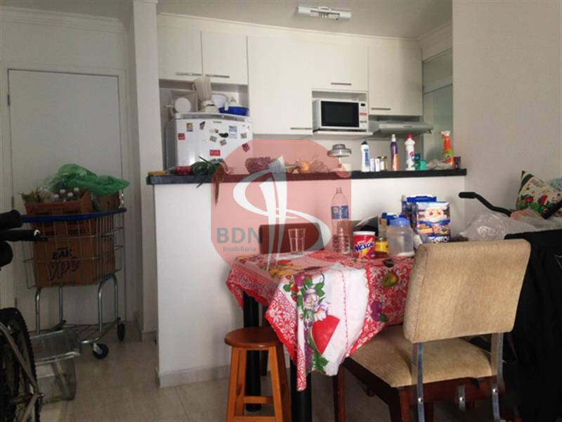 Apartamento à venda e aluguel com 2 quartos, 51m² - Foto 5