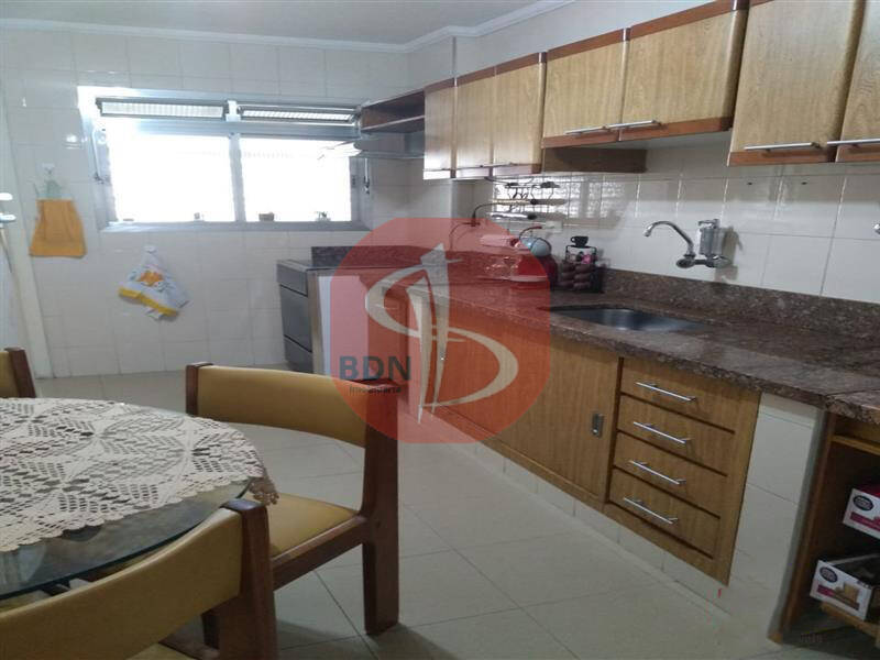 Apartamento, 3 quartos, 96 m² - Foto 1