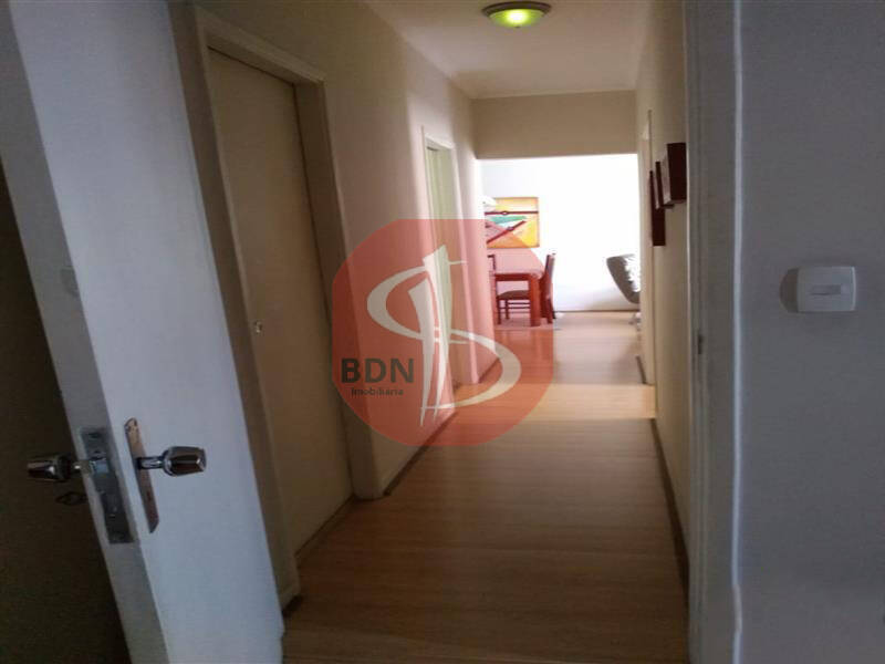 Apartamento, 3 quartos, 96 m² - Foto 4