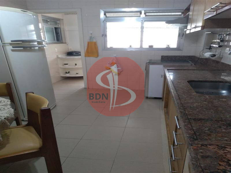 Apartamento à venda com 3 quartos, 96m² - Foto 5