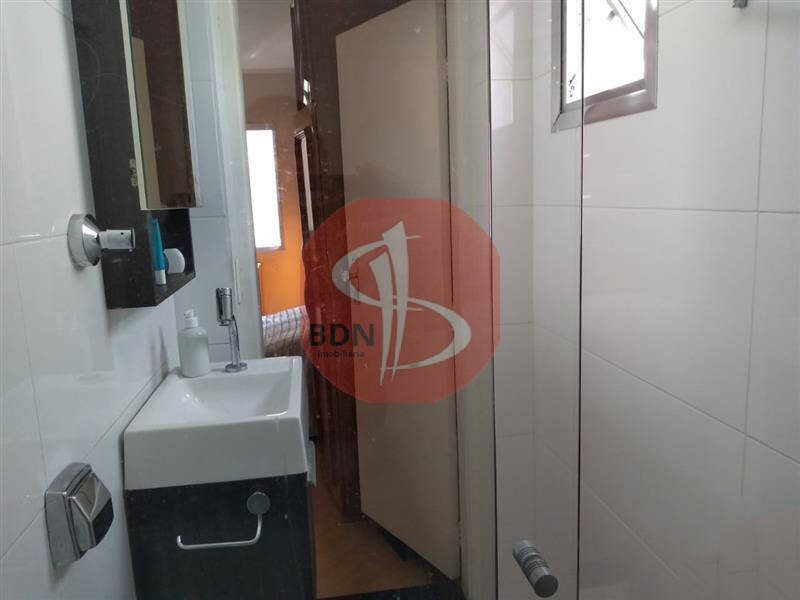 Apartamento à venda com 3 quartos, 96m² - Foto 7