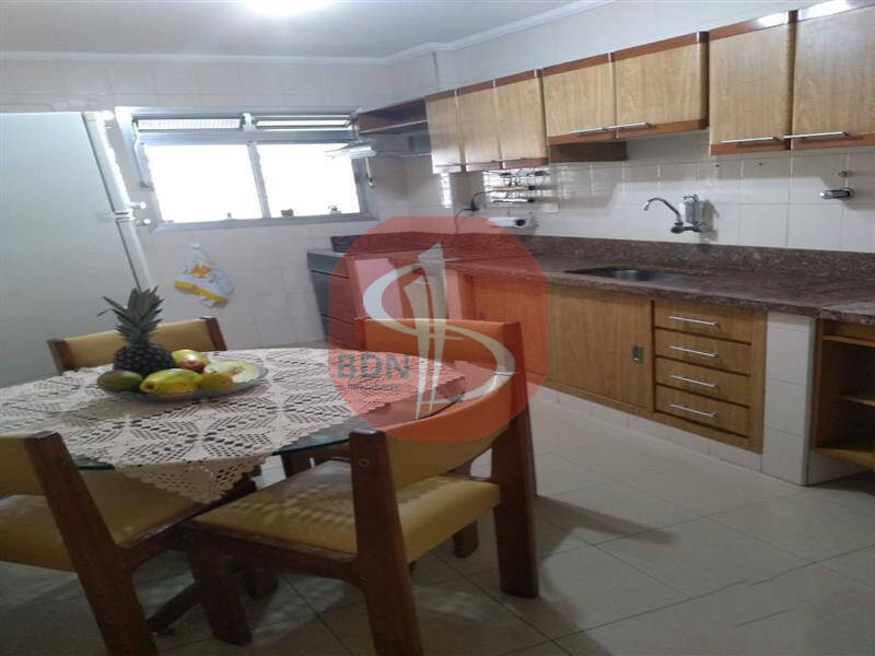 Apartamento à venda com 3 quartos, 96m² - Foto 10