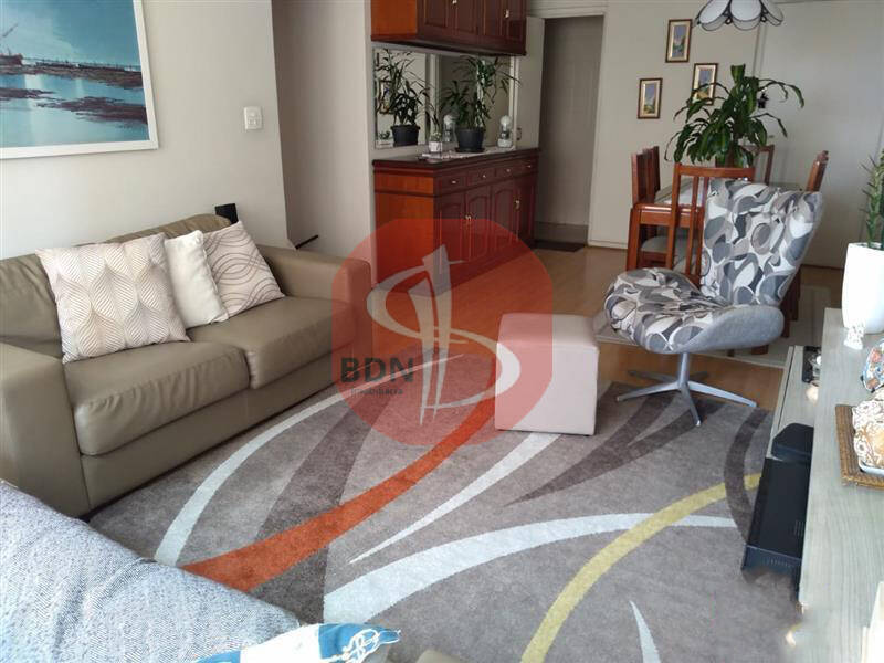 Apartamento à venda com 3 quartos, 96m² - Foto 12